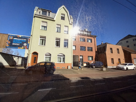 Koeln Longerich